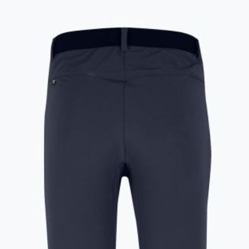 Men's trekking trousers Salewa Terminal DST navy blue 00-0000027927