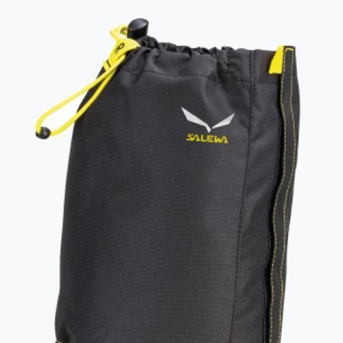 Salewa Trekking Gaiter black 00-0000002114
