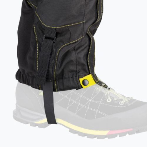 Salewa Trekking Gaiter black 00-0000002114