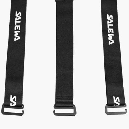 Salewa Suspenders black 00-0000027978