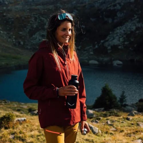 Salewa Rienza Thermo BTL thermos 500 ml black 00-0000000522