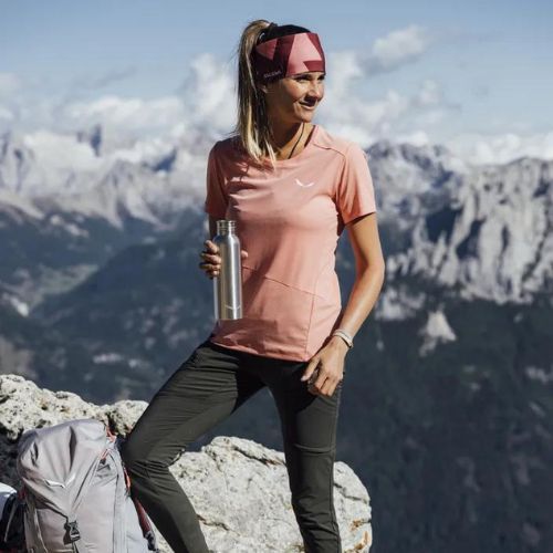 Salewa Rienza Thermo BTL thermos 500 ml silver 00-0000000522