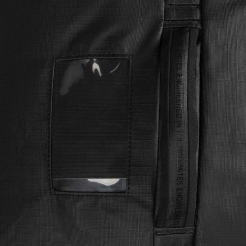 Salewa Dry Back Duffle 40 l hiking bag black 00-0000001417