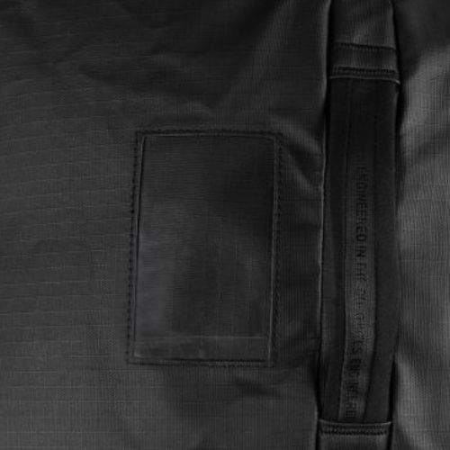 Salewa Dry Back Duffle 60 l hiking bag black 00-0000001418