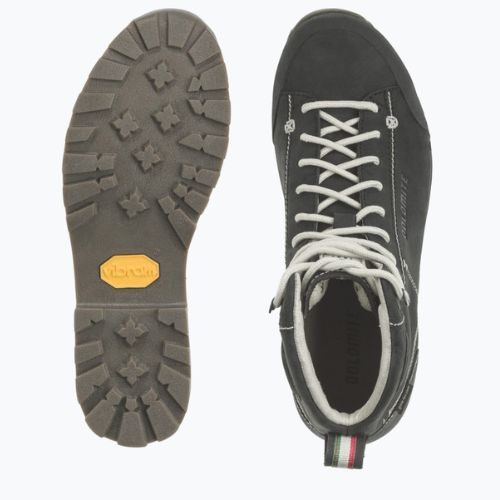 Women's trekking boots Dolomite 54 High FG GTX black 268009-181