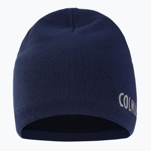 Men's Colmar winter cap navy blue 5065-2OY