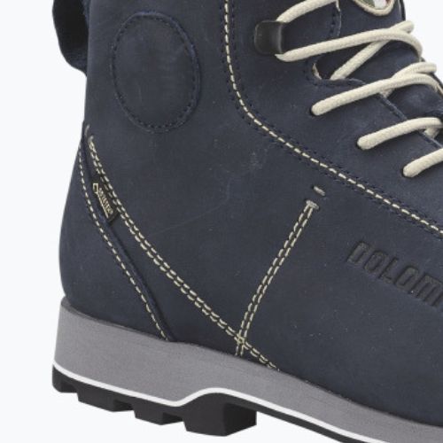 Men's Dolomite 54 High FG GTX trekking boots navy blue 247958-643