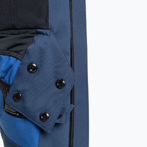 Men's ski jacket Colmar navy blue 1311