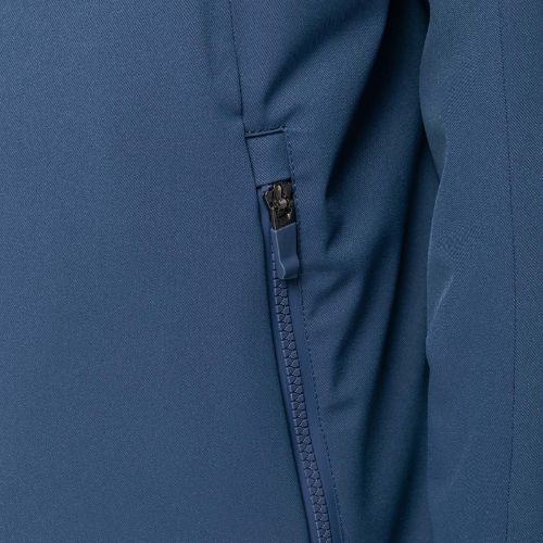 Men's ski jacket Colmar navy blue 1311