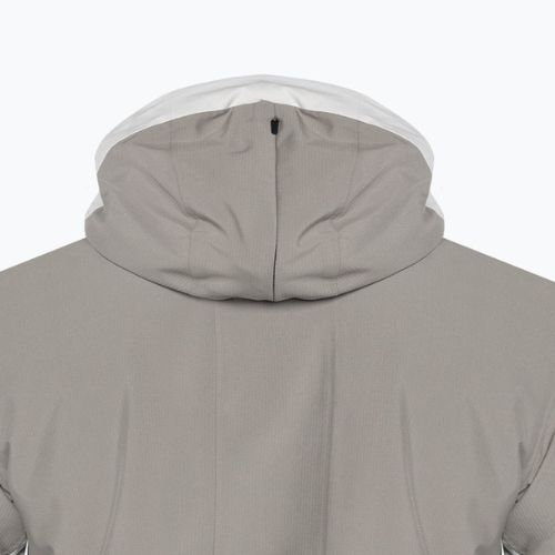 Men's Colmar beige and brown ski jacket 1398