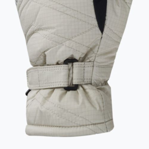 Women's ski glove Colmar white 5102R-7XB