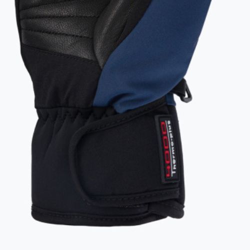 Men's Colmar ski gloves navy blue 5104R-1VC