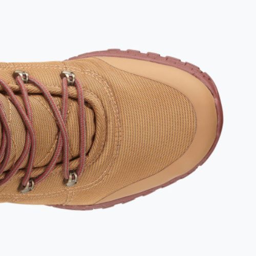 Columbia Fairbanks Omni-Heat brown men's trekking boots 1746011