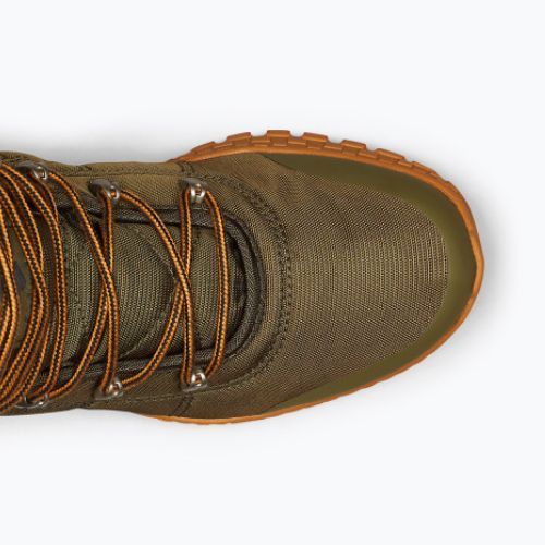 Columbia Fairbanks Omni-Heat green men's trekking boots 1746011