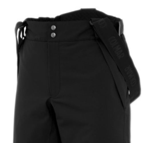 Men's Colmar ski trousers black 1423