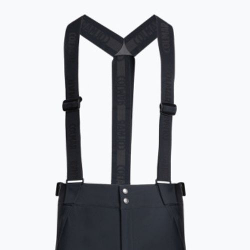 Men's Colmar ski trousers black 1423