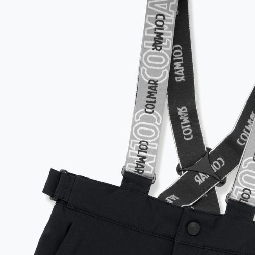 Colmar children's ski trousers black 3218B