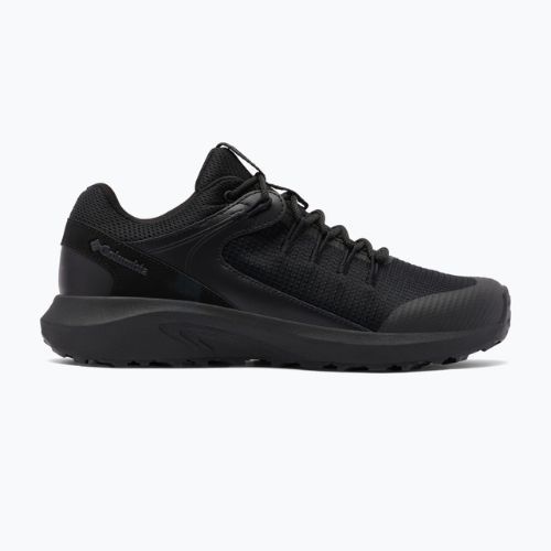 Columbia Trailstorm Wp men's trail shoes black 1938891