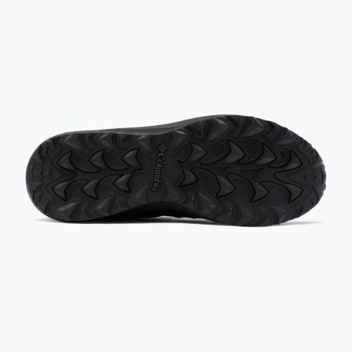 Columbia Trailstorm Wp men's trail shoes black 1938891