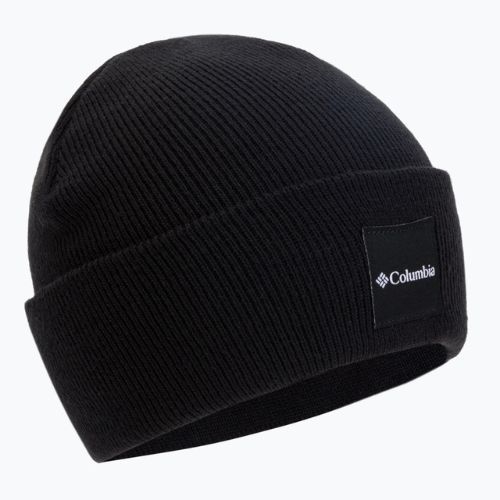 Columbia City Trek Heavyweight winter cap black 1911251