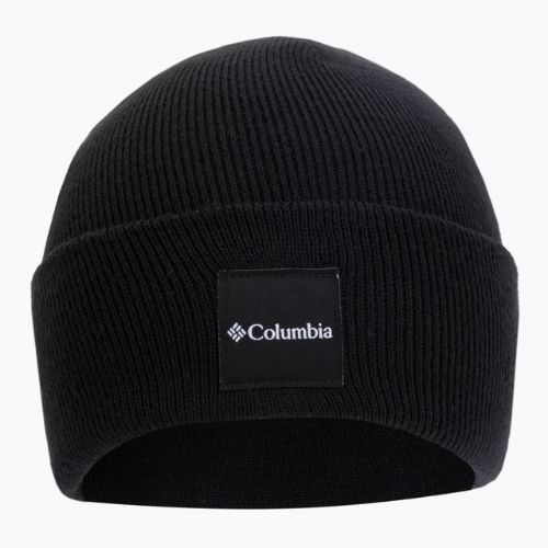 Columbia City Trek Heavyweight winter cap black 1911251