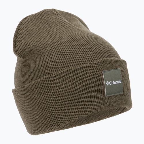 Columbia City Trek Heavyweight winter cap green 1911251