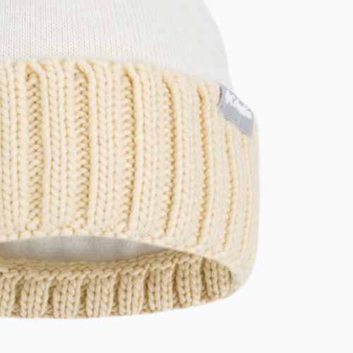 Columbia Sweater Weather Pom beige winter cap 2010971