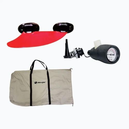 Sevylor Colorado Kit yellow 2000016743 2-person inflatable kayak
