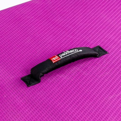 SUP board Red Paddle Co Ride 10'6" SE purple 17611