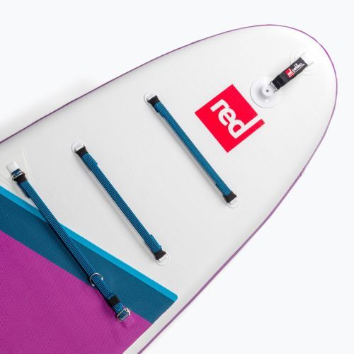 SUP board Red Paddle Co Ride 10'6" SE purple 17611