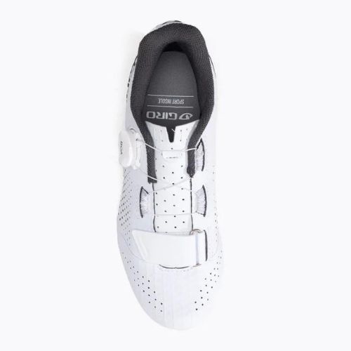 Women's road shoes Giro Cadet white GR-7123099