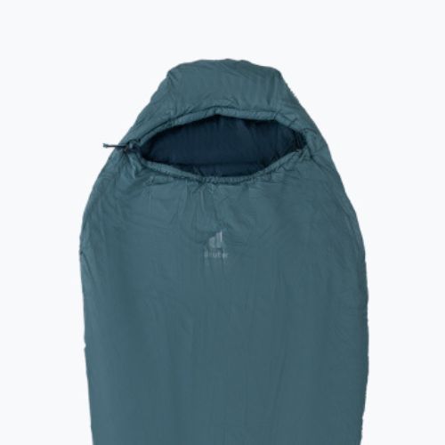 Deuter sleeping bag Orbit +5° blue 370122243351