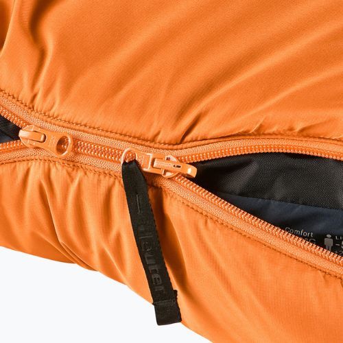 Deuter Orbit sleeping bag -5° orange 370182293141