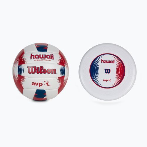Wilson Hawaii AVP VB Malibu beach volleyball WTH80219KIT
