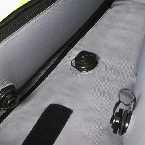 Aqua Marina Recreactional green 10'6″ 2-person inflatable kayak Laxo320