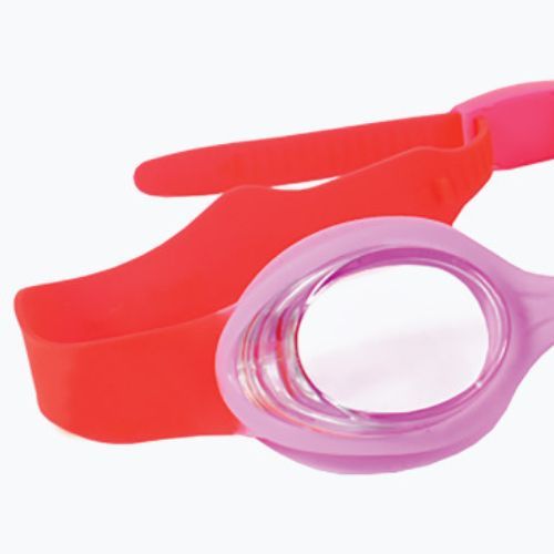 Children's swim goggles Splash About Guppy pink SAGIGP