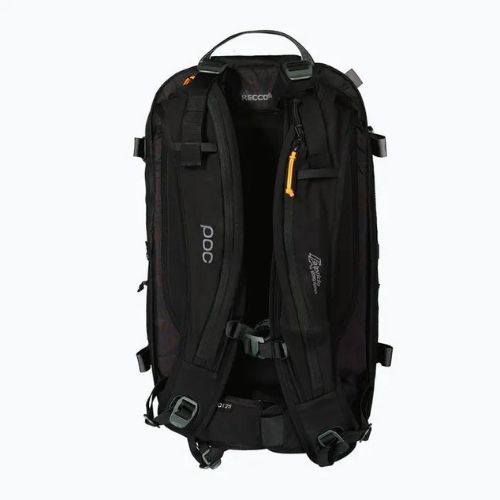 Avalanche backpack POC Dimension Avalanche uranium black