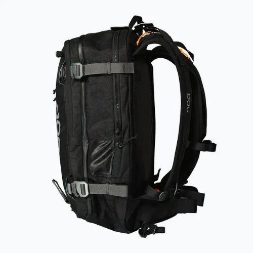 Avalanche backpack POC Dimension Avalanche uranium black