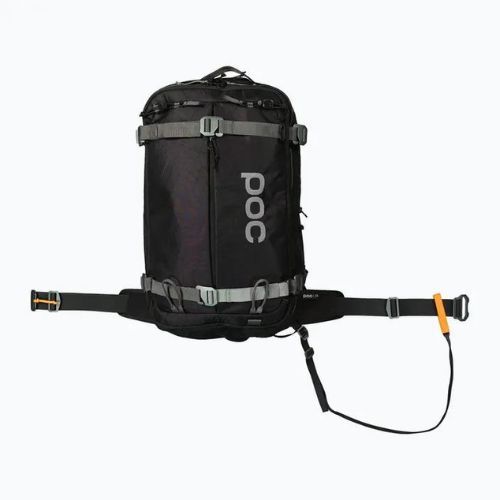 Avalanche backpack POC Dimension Avalanche uranium black