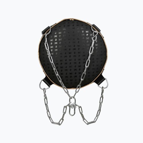 Boxing bag LEONE 1947 Dna King Size Dna Heavy Bag black AT856