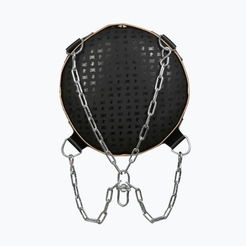 LEONE 1947 Dna ''T'' Heavy Boxing Bag Black AT855