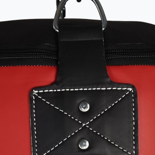 LEONE 1947 King Size Dna Heavy Boxing Bag black and white