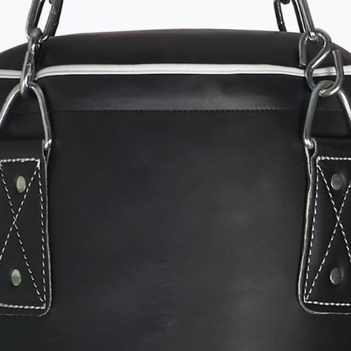 Boxing bag LEONE 1947 BASIC black AT842