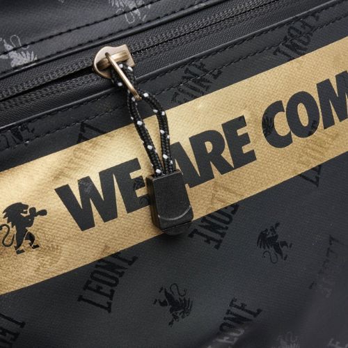 LEONE 1947 Dna Duffel Training Bag AC955
