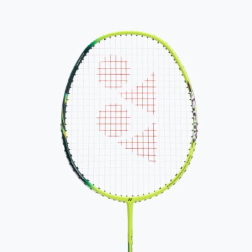 YONEX badminton racket Astrox 01 Feel green