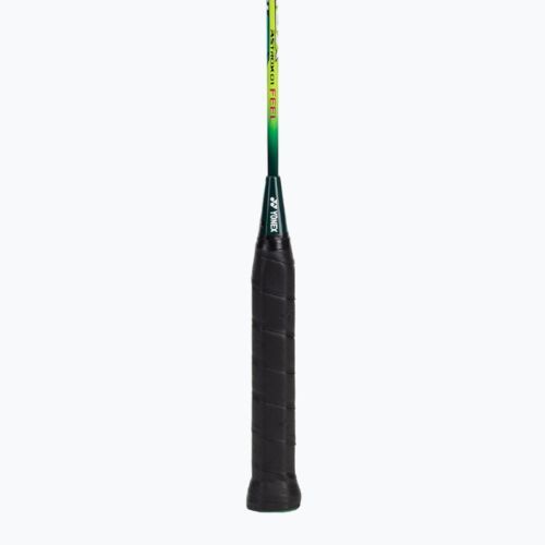 YONEX badminton racket Astrox 01 Feel green