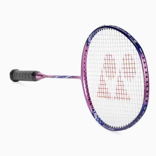 YONEX badminton racket Nanoflare 001 Clear pink