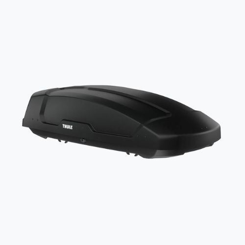 Thule Force XT roof box black 635200