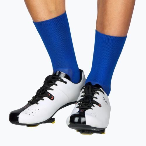 Luxa Frigus cycling socks blue LUHE19SMRS