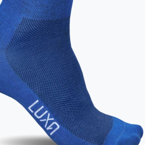 Luxa Frigus cycling socks blue LUHE19SMRS